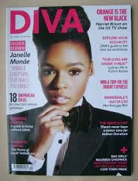 Diva magazine