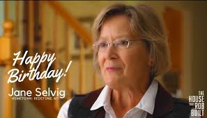 The House That Rob Built