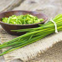 Les calories et les infos nutritionnelles de la ciboulette. La Ciboulette Une Herbe Aromatique Aux Bienfaits Sante