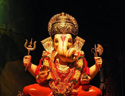 Ganesha, who is also known as the lord of new beginnings, is also worshipped as the remover of obstacles. Most Powerful Mantras To Evoke Lord Ganesha Indus Scrolls