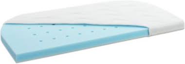 Dieses bett ist im vergleich zu den anderen modellen recht groß und eignet sich deshalb auch für zwillingsbabys. Matratze Medicott Extraluftig Fur Babybay Maxi Boxspring Babybay Mytoys