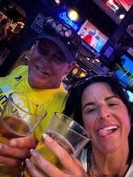 Another season, another win, another weekend with Daddio. 💙 Grateful. 〽️〽️