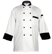 Chef Uniform History Chef Uniform Chef Coat Chef Wear