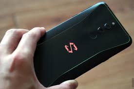 Xiaomi Black Shark Helo Phone ...