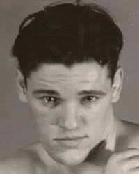 BoxRec: Jimmy Purcell