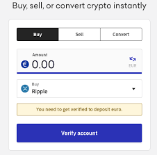 Click the buy xrp button. How To Buy Ripple Xrp Cryptocurrency Aox Crypto News