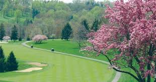 Crispin Golf Course Oglebay Park Wheeling Wv Golf Courses Best Golf Courses Usa Tours