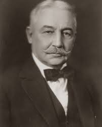 Meet the Inductees to the 2025 Faces of CF&I Hall of Fame! This year at our  Faces of CF&I event, we will honor John Cleveland Osgood with the CF&I  Pioneer Award. This