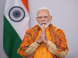 Prime Minister Modi likely to visit Maha Kumbh on February 5