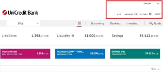 Swift code uncrba22 is assigned to unicredit bank, in mostar, bosnia and herzegovina. Online Banking Tutorial