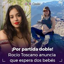 Ona takzhe izvestna svoimi povtoryayushchimisya rolyami margarity gal'ves v. Rocio Toscano é¦–é¡µ Facebook