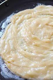 How To Make Roti Canai El Mundo Eats Recipe Roti Recipe Flavorful Recipes Recipes