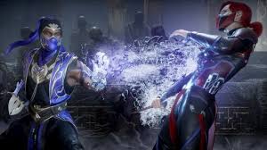 Mortal kombat is back and better than ever in the eleventh evolution of the iconic franchise. Mortal Kombat 11 Ultimate Review Gamespew
