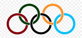 In this page you can find 36+ olympic rings icon images for free download. Olympic Symbol Transparent Image Epic Olympic Rings Transparent Png Olympic Rings Png Free Transparent Png Images Pngaaa Com