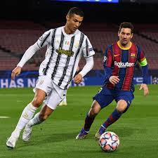 Convinced by ronald koeman as the coach, and being at a club as big as the blue and garnet, the former … Goal On Twitter Barcelona Will Play Juventus In The Gamper Trophy On August 8 Barca Have Announced The Camp Nou Will Be Filled To 20 Capacity Messi V Ronaldo With Fans In