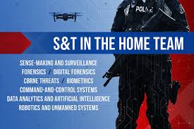 Listing application can only be made by the royal malaysia police (rmp). Singapore Ministry Of Home Affairs Tech Innovations Opengov Asia