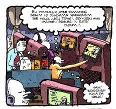 Serhat Adli Kullanicinin Umut Sarikaya Panosundaki Pin Karikatur Komedi Yolculuk
