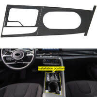 Check spelling or type a new query. For Hyundai Elantra Avante 2016 2018 Interior Steering Wheel Button Cover Trim Ebay