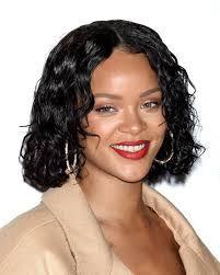 A black pixie bob with short layers helps springy curls come to life. 42 Bob Hairstyles For 2021 Bob Haircuts To Copy This Year