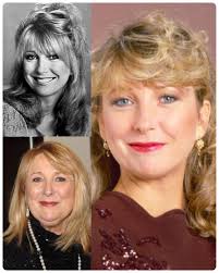 Happy Birthday. Teri Garr. December 11th 1947, (73)