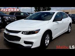 Read expert reviews on the 2017 chevrolet malibu from the sources you trust. 2017 Chevrolet Malibu Ls Youtube