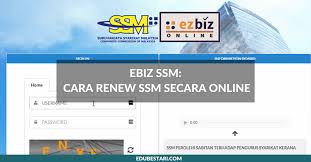 You can search about any topic here :) macam mana nak kurangkan jeragat? Panduan Lengkap Ezbiz Ssm Cara Renew Ssm Secara Online Edu Bestari