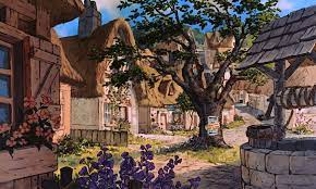 Animation Backgrounds On Twitter Disney Background Animation Background Disney Concept Art