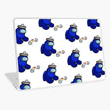 Get My Art Printed On Awesome Products Support Me At Redbubble Rbandme Https Www Redbubble Com I Laptop Skin Among Us Broken In 2020 Broken Egg Laptop Skin Prints