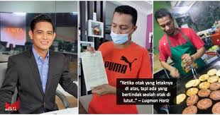 Penyampai astro awani, khairunnisa kasnoon menamatkan zaman bujang dengan jejaka pilihannya petang tadi. Sound Malay News Malaysian Newspapers From Kuala Lumpur