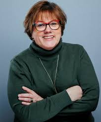 Introducing Our New Director Of Programs