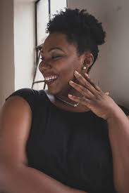 our words. — The 5th Woman