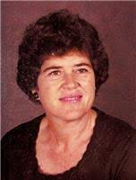 Shirley Ostrander Obituary (1939