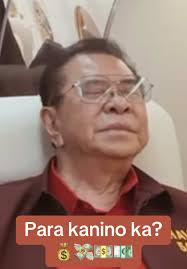 Para kanino ka? 😃 #chavitsingson #elections2025