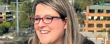 Alejandra Voigt Appointed Vice President and Head of Mission for AURA  Observatory in Chile