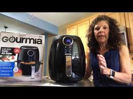 The best air fryer chicken wings. Gourmia Gaf575 Air Fryer Review Sold At Costco It Costs What Youtube Air Fryer Review Air Fryer Costco