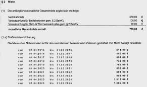We did not find results for: Staffelmietvertrag Muster