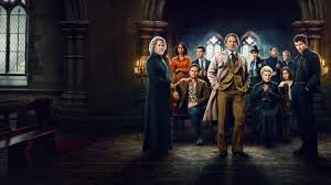 Teaser 3: Wake Up Dead Man: A Knives Out Mystery