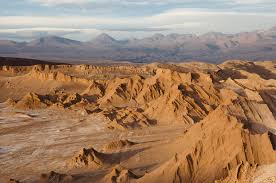 Sejarah mencatat, gurun terkering di dunia ini dirundung hujan deras hanya pada tahun 2017 serta pada bulan maret dan. 10 Interesting Facts About The Atacama Desert On The Go Tours Blog