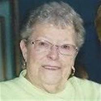 Ruth Cole Obituary June 21, 2017