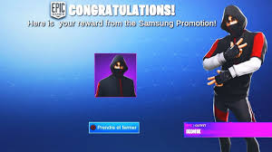 Shop all xbox one controller skins built by skinit. Tuto Avoir Le Skin Ikonik Gratuitement Glitch Sur Fortnite Ps4 Xbox One Pc Switch Youtube