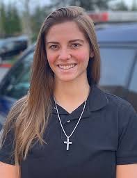 Mill Creek Police Department welcomes 2 new police officers