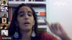 Anamely Ramos González