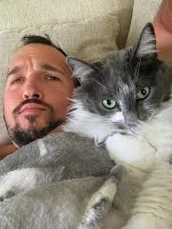 Still looking for a forever home! Meet Theo