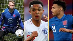 Here's what each of the 26 england players will bring to euro 2020 this summer, after their opening win against croatia. Euro 2020 England Boss Gareth Southgate To Announce Final 26 Man Squad Bbc Sport