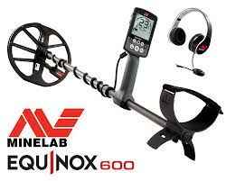 Yet, equinox 600 is a real powerhouse available for a reasonable price. Minelab Equinox 600 Metalldetektor Minelab Metalldetektor Kaufen Metalldetektoren Beim International Detector Center