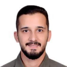 Mohammad Abualhaija‏