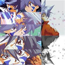 Beyblade Kai Hiwatari Oyaoyaa Tumblr Com Kai Arts Kai Anime