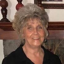 Mrs. Patricia Ferguson Wade Obituary (2025)