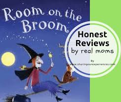 You will need to print out a copy of the design a broom to ride on stem activity. Room On The Broom By Julia Donaldson Book Review Honest Reviews By Real Moms Sharing Our Experiences