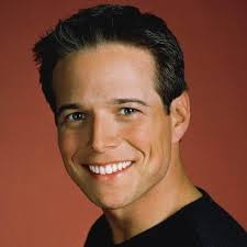 Filmografie Scott Wolf